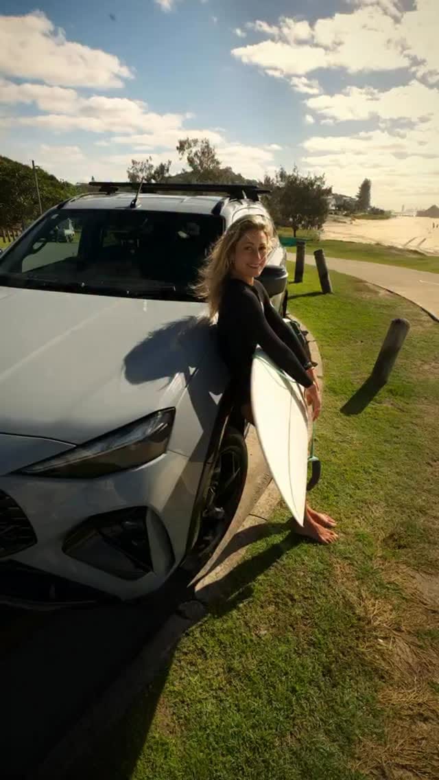 Post 8 by Isuzu UTE Australia on Instagram (video)