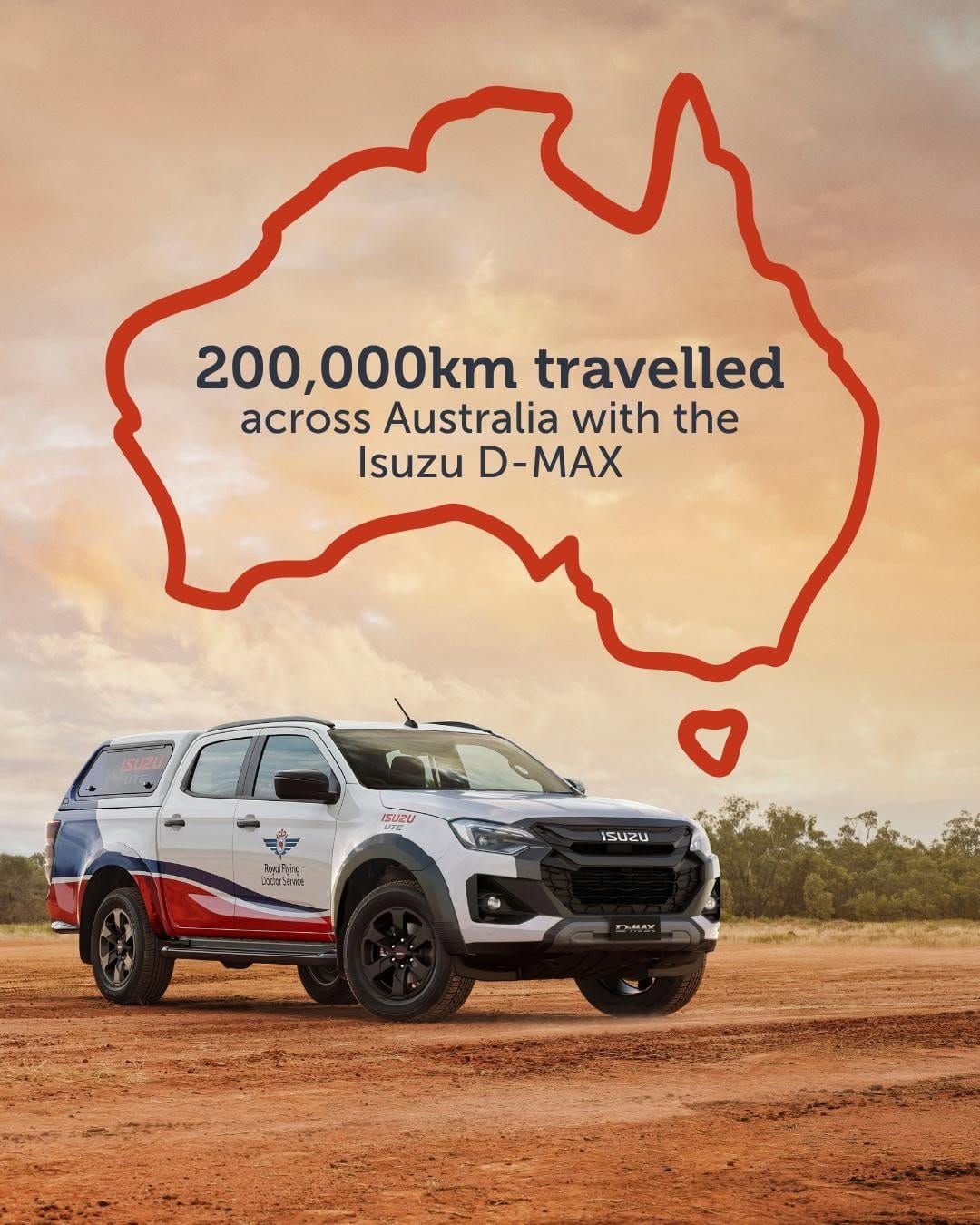 Post 10 by Isuzu UTE Australia on Instagram (carousel)