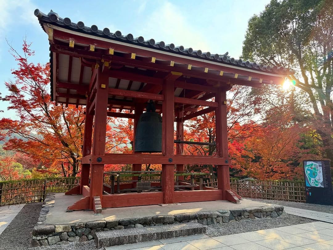 Post 3 by 平等院 Byodoin Temple on Instagram (carousel)