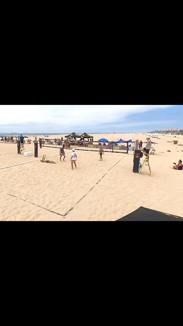 Post 8 by Ian Woo Satterfield on Instagram (video)