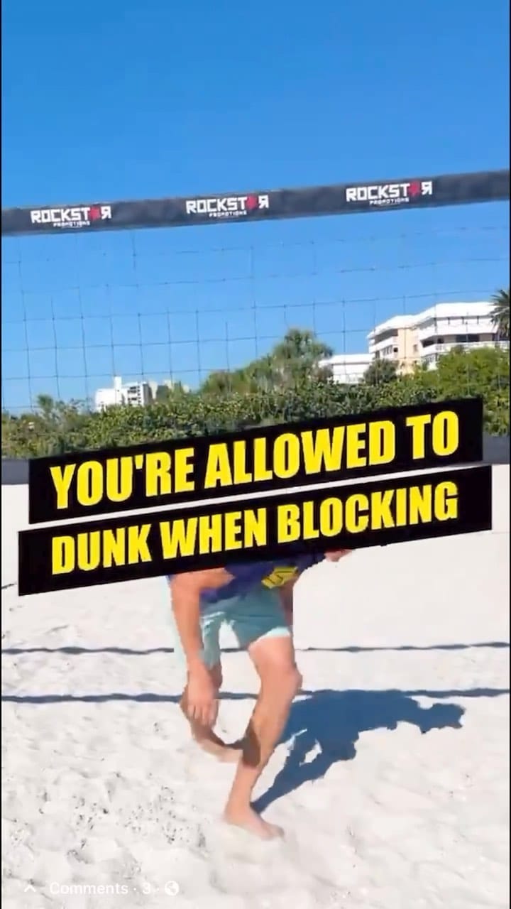 Post 9 by Ian Woo Satterfield on Instagram (video)