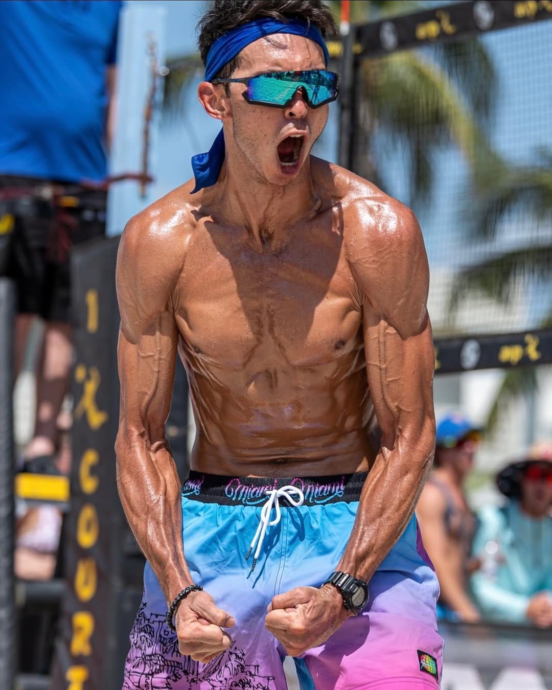 Post 10 by Ian Woo Satterfield on Instagram (image)