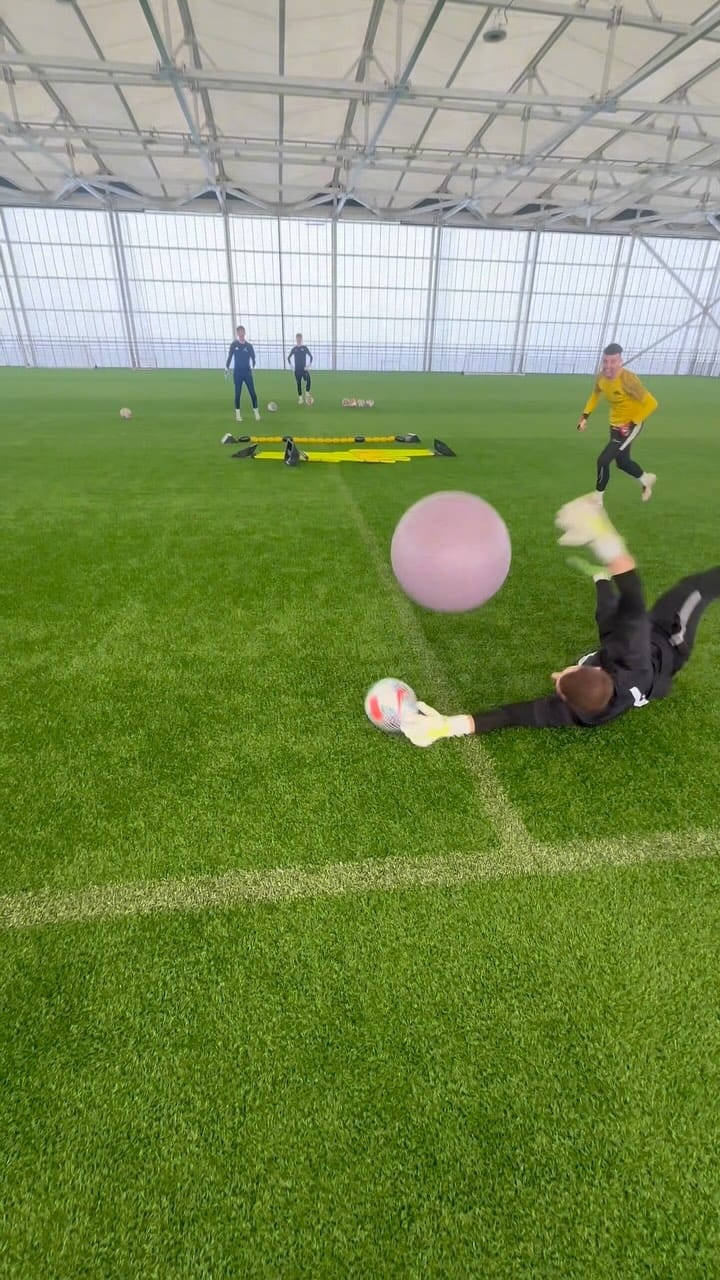 Post 8 by Craig hunter on Instagram (video)