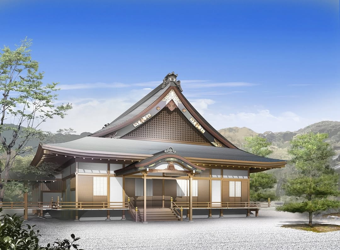 Post 2 by 高台寺/Kodaiji Kyoto🇯🇵 on Instagram (carousel)