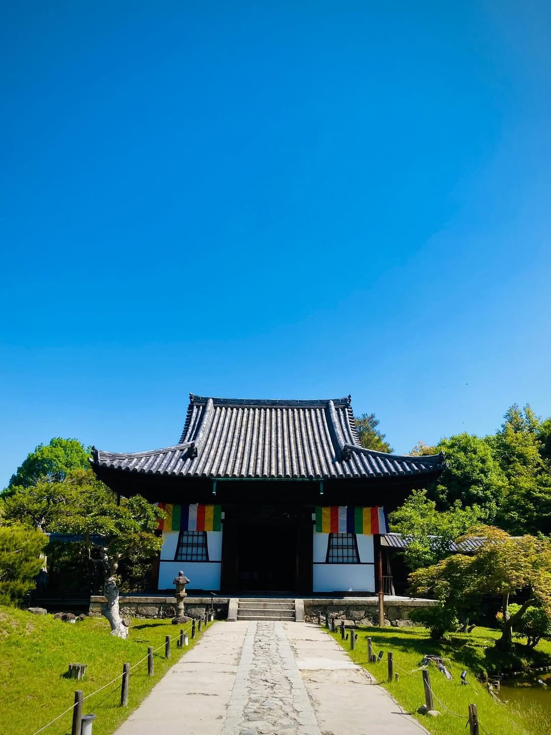 Post 4 by 高台寺/Kodaiji Kyoto🇯🇵 on Instagram (carousel)
