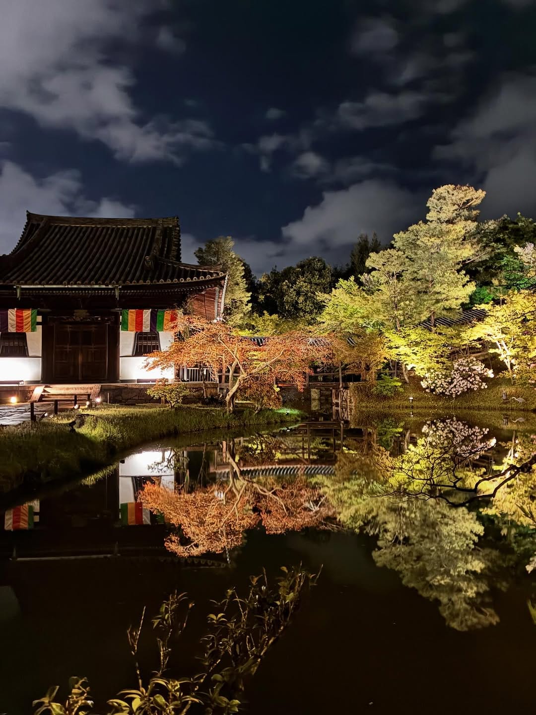 Post 9 by 高台寺/Kodaiji Kyoto🇯🇵 on Instagram (carousel)