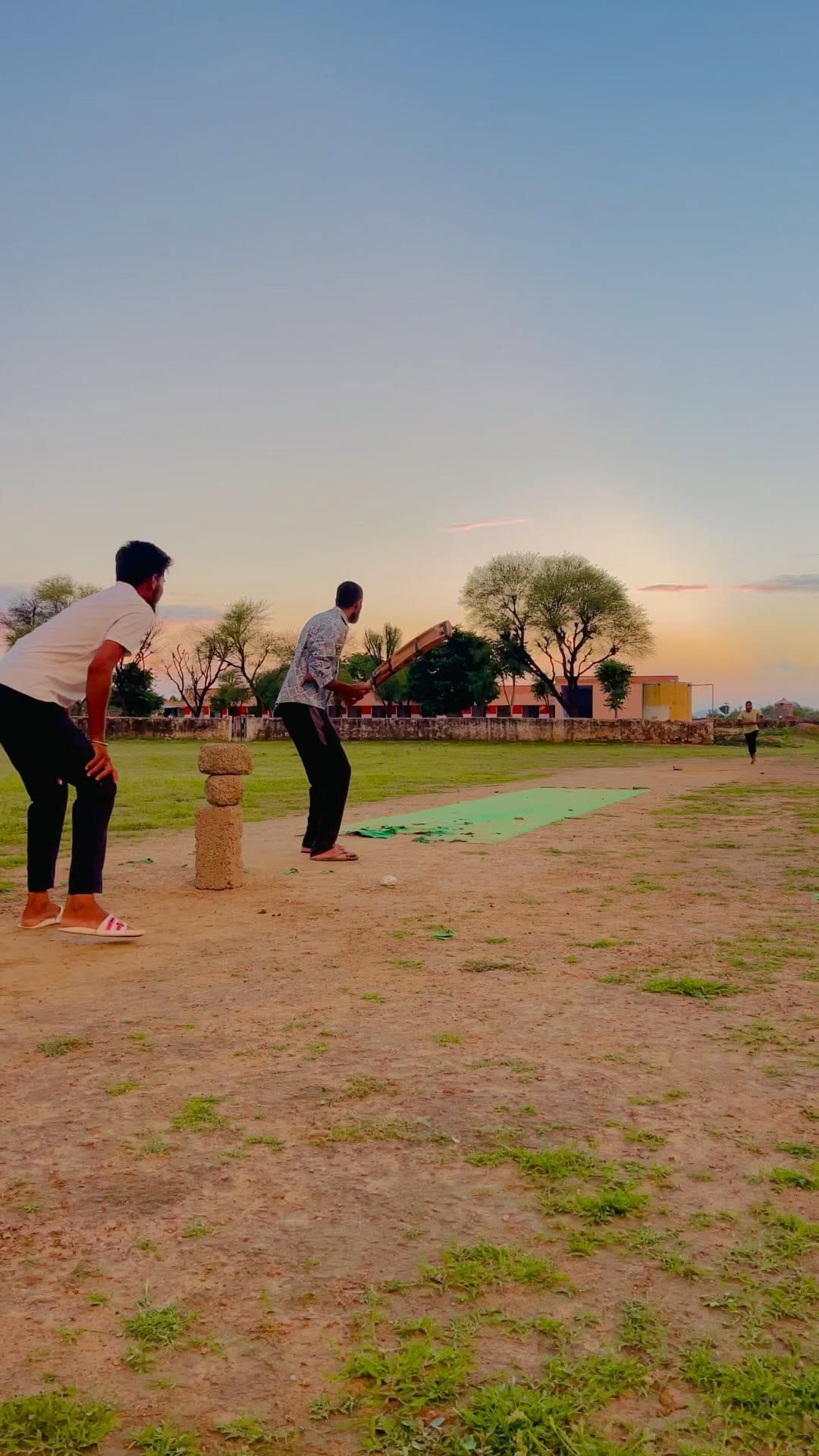 Post 5 by Amit Rao 🇮🇳 on Instagram (video)