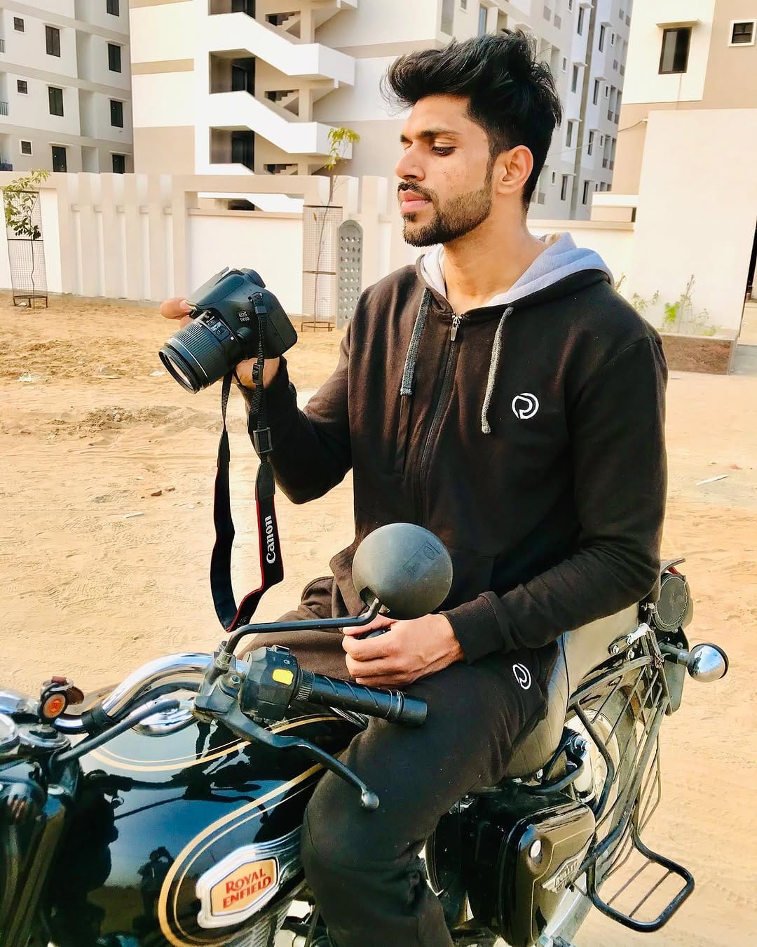 Post 9 by Amit Rao 🇮🇳 on Instagram (image)