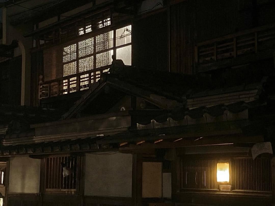 Post 5 by Osami Kitazono on Instagram (image)
