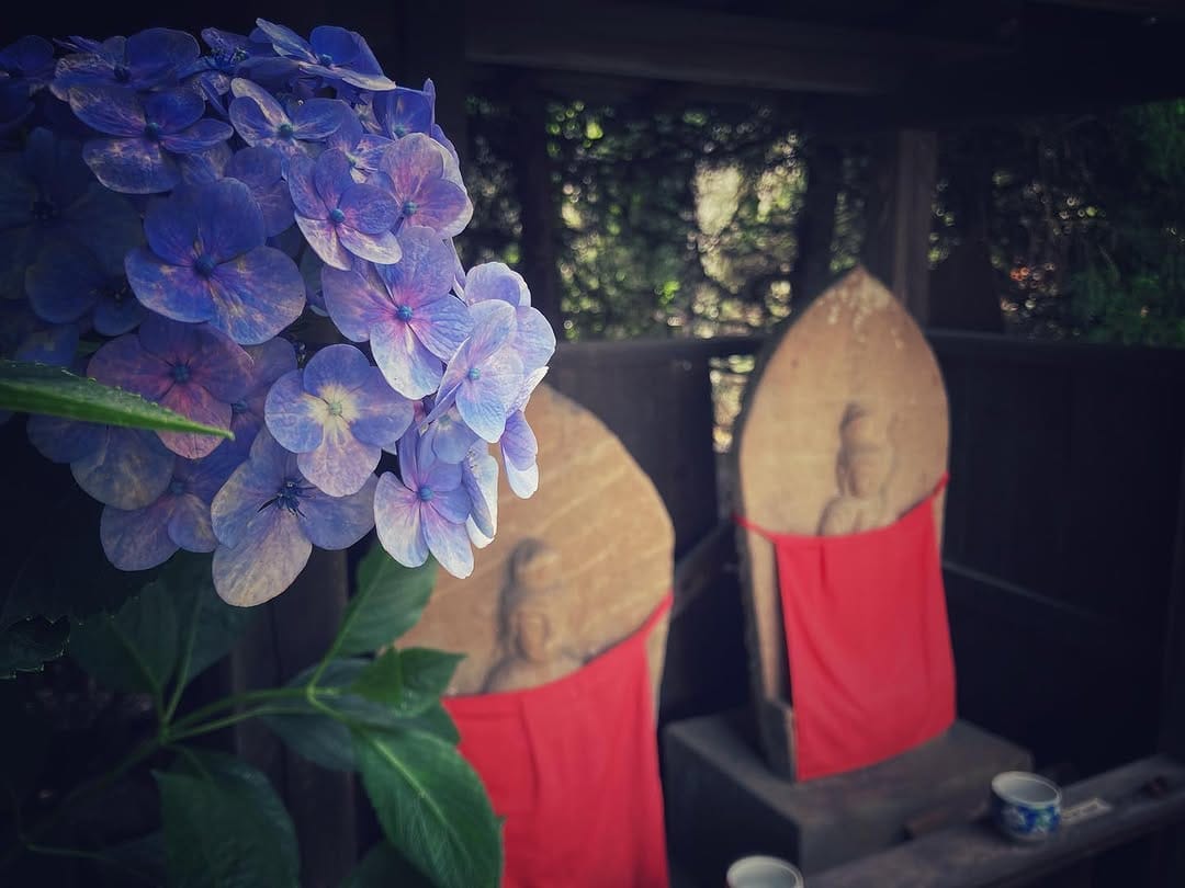 Post 10 by Osami Kitazono on Instagram (image)