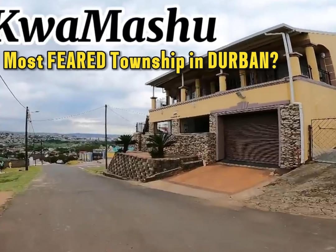 Post 9 by Walk Africa on Instagram (video)