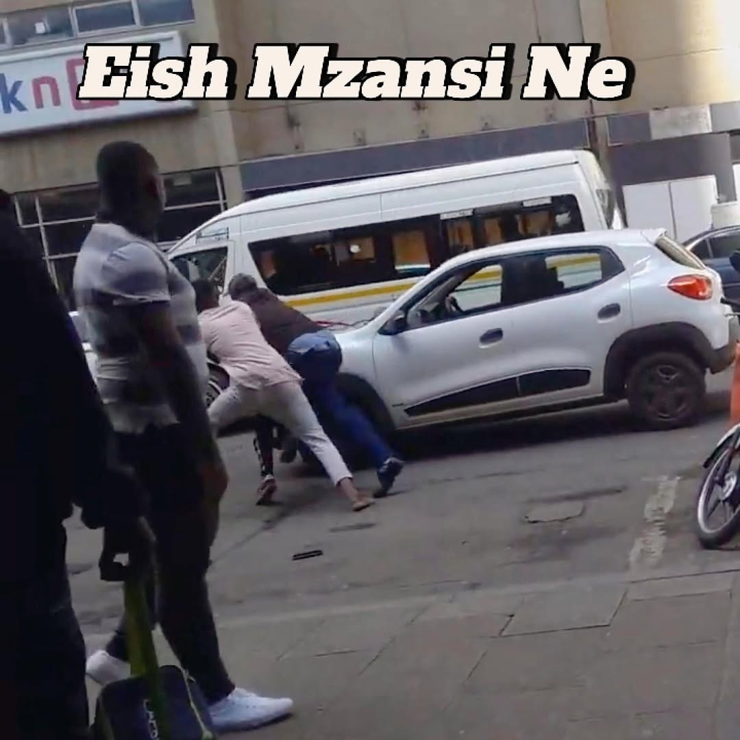 Post 3 by Walk Africa on Instagram (video)