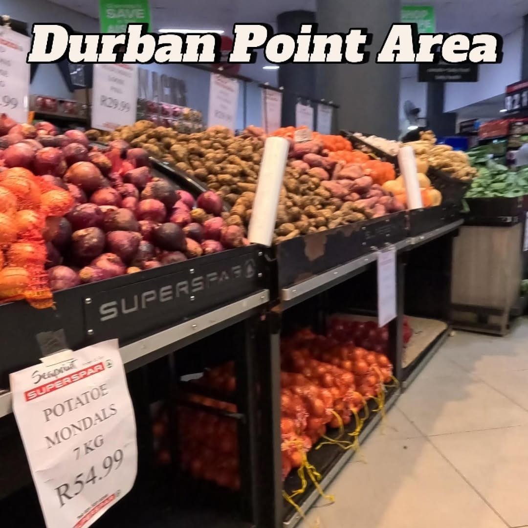 Post 4 by Walk Africa on Instagram (video)