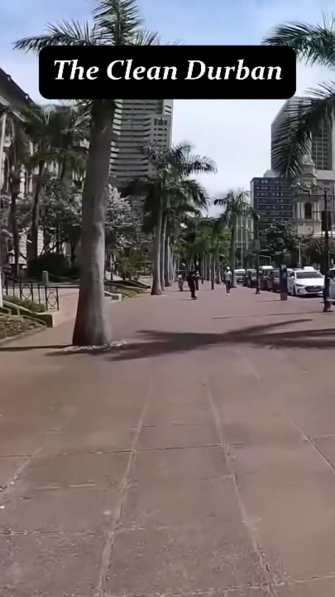 Post 7 by Walk Africa on Instagram (video)