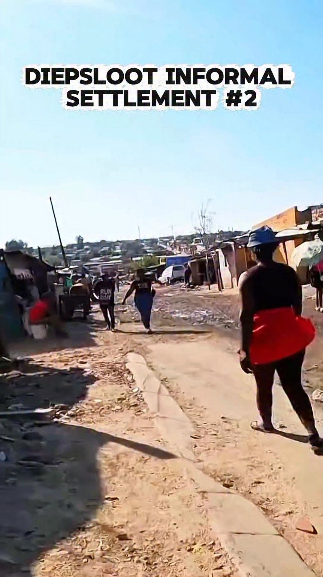 Post 8 by Walk Africa on Instagram (video)