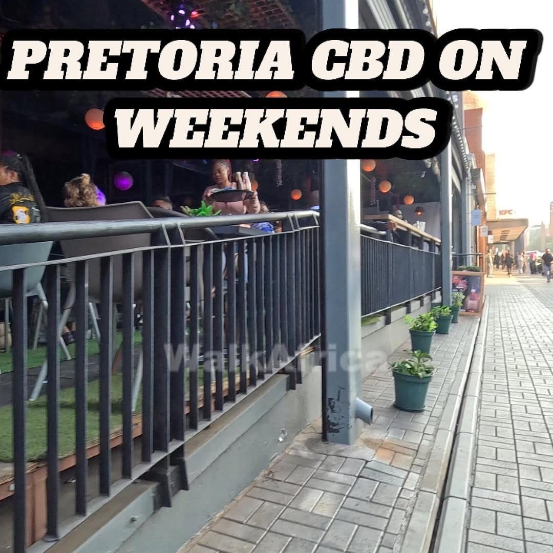 Post 6 by Walk Africa on Instagram (video)