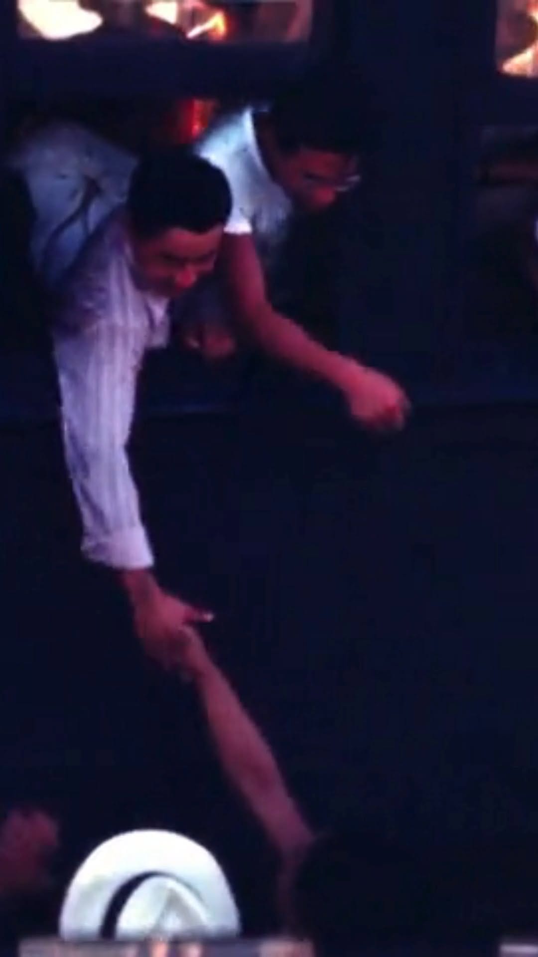 Post 3 by Densho on Instagram (video)