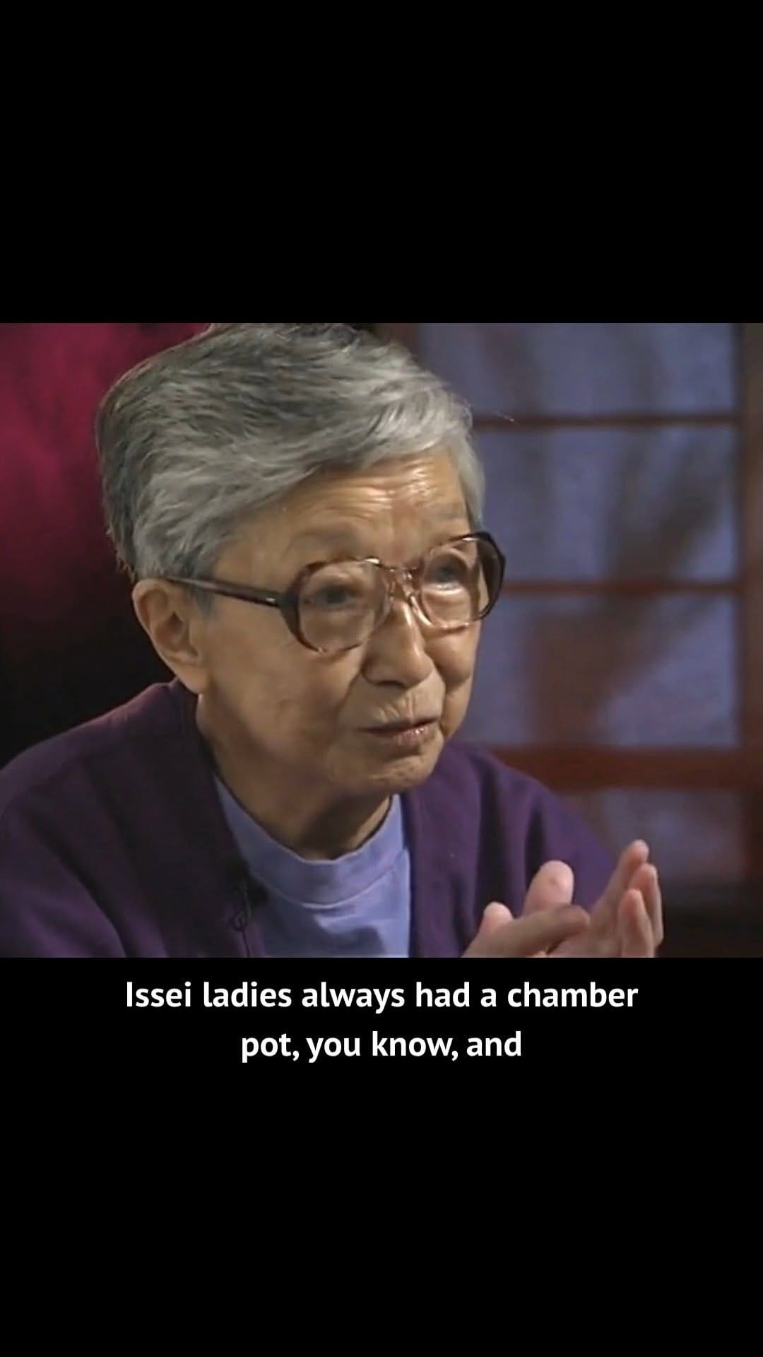 Post 7 by Densho on Instagram (video)
