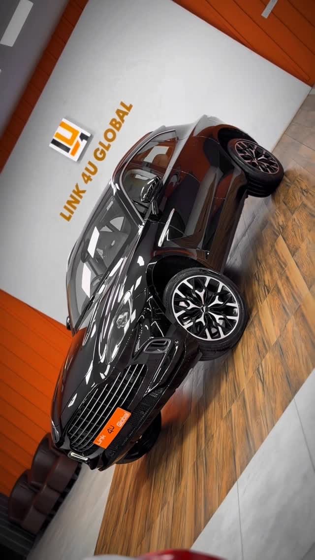 Post 8 by Link 4 U Global on Instagram (video)