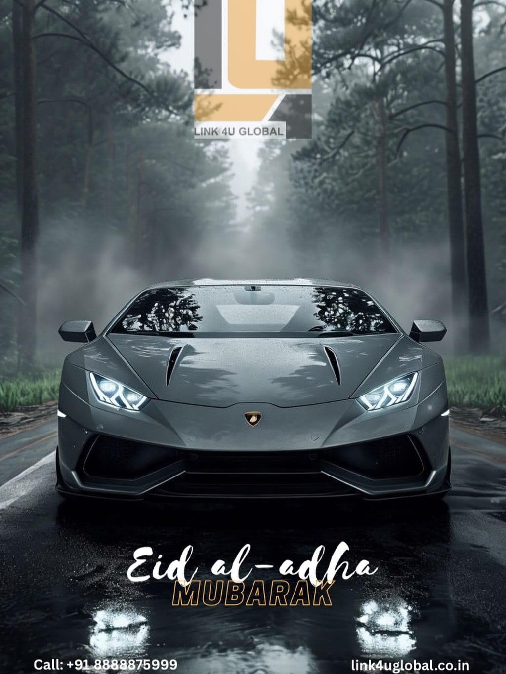 Post 7 by Link 4 U Global on Instagram (image)
