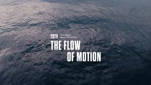 Post 5 by Aston Martin Taiwan on Instagram (video)
