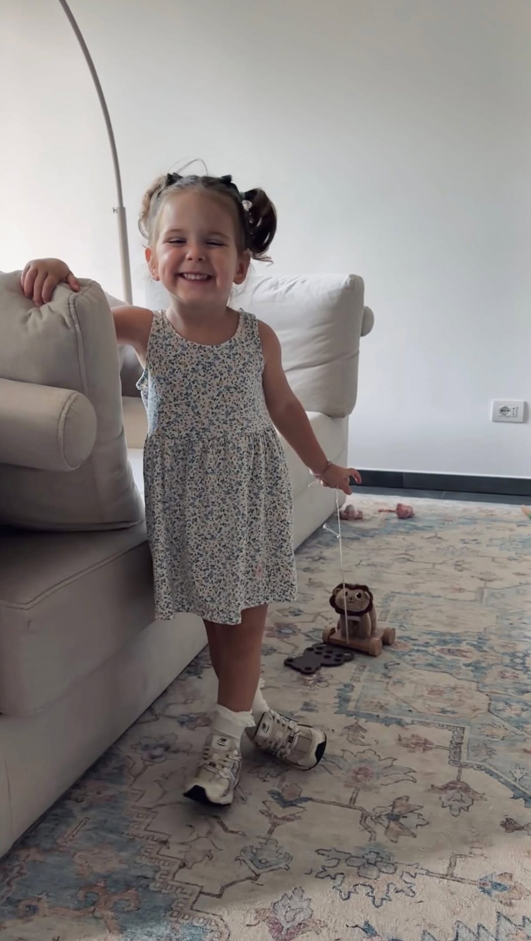 Post 4 by Elisabetta Bartoli || ✈ Viaggi ♡ Vita da mamma | Torino on Instagram (video)