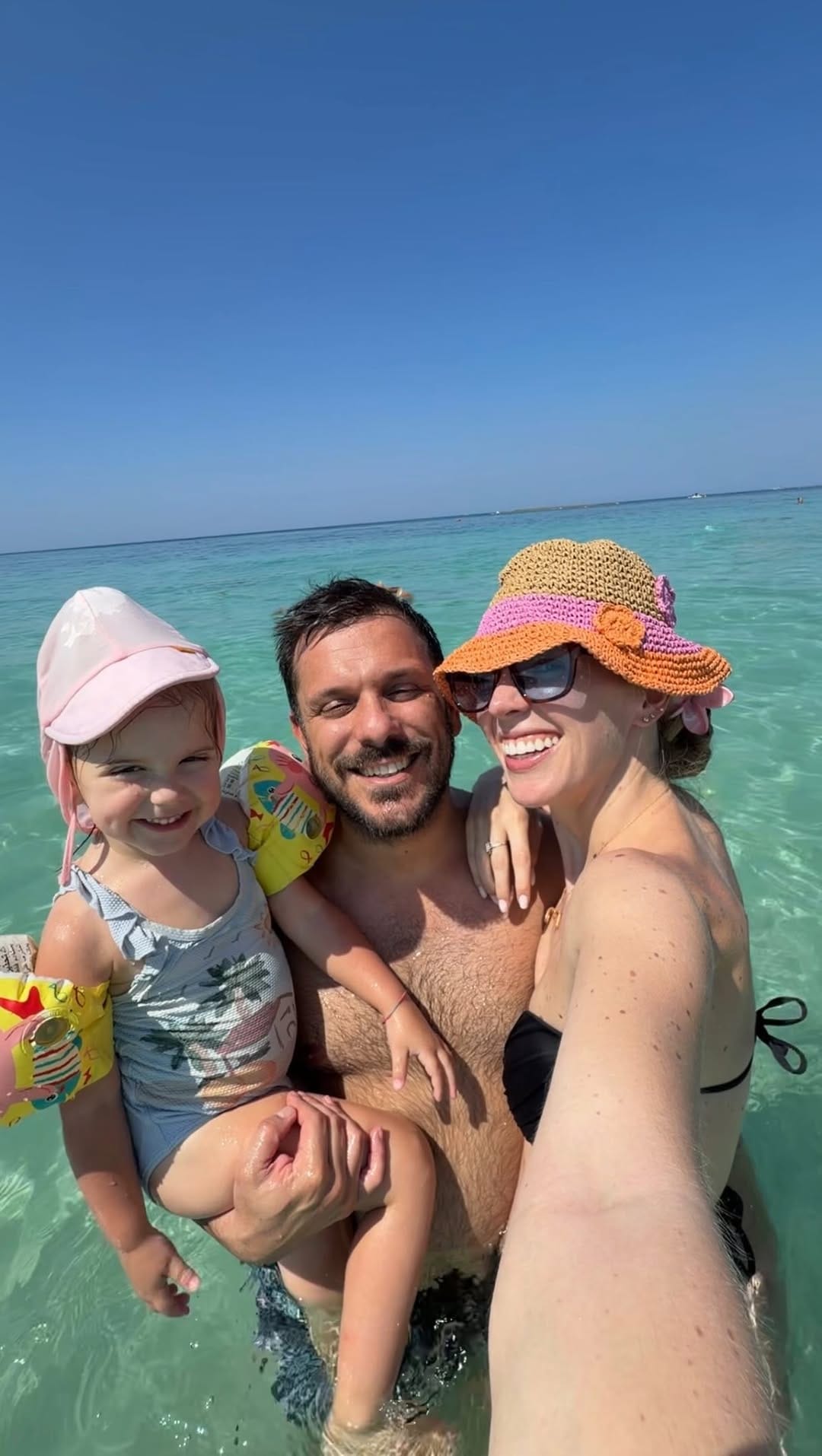 Post 1 by Elisabetta Bartoli || ✈ Viaggi ♡ Vita da mamma | Torino on Instagram (video)