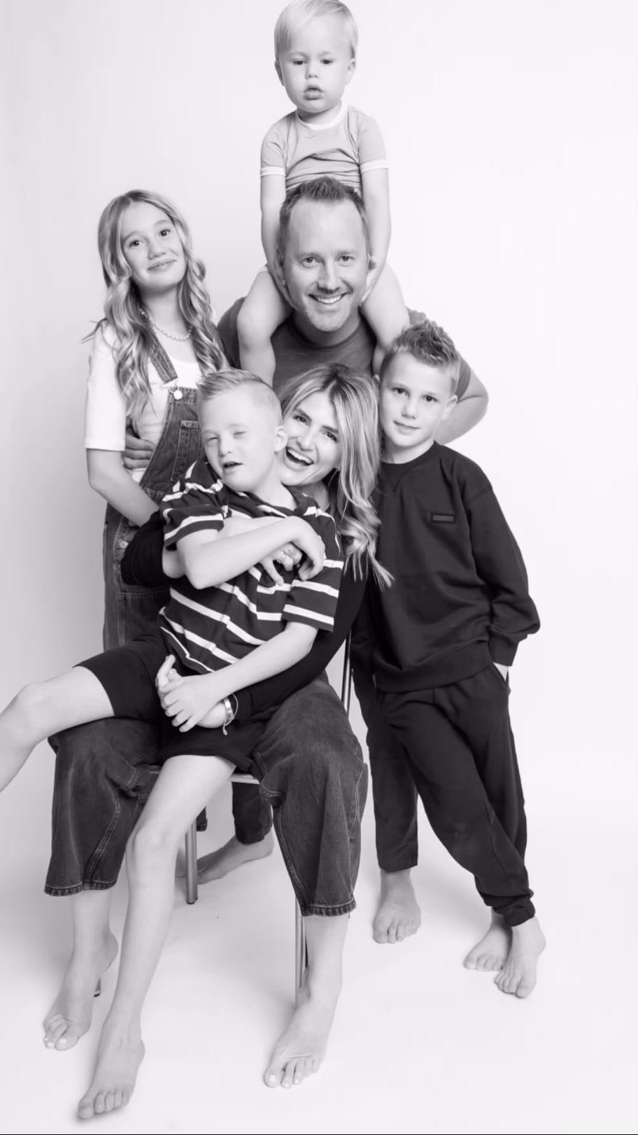 Post 8 by Oakley Peterson on Instagram (video)