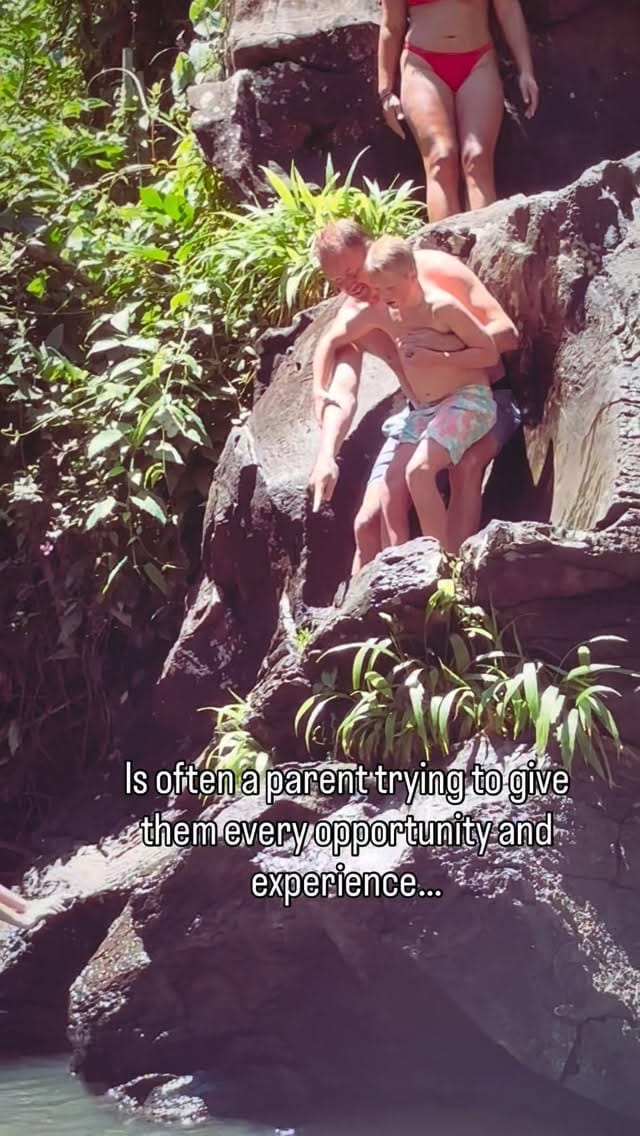 Post 2 by Oakley Peterson on Instagram (video)