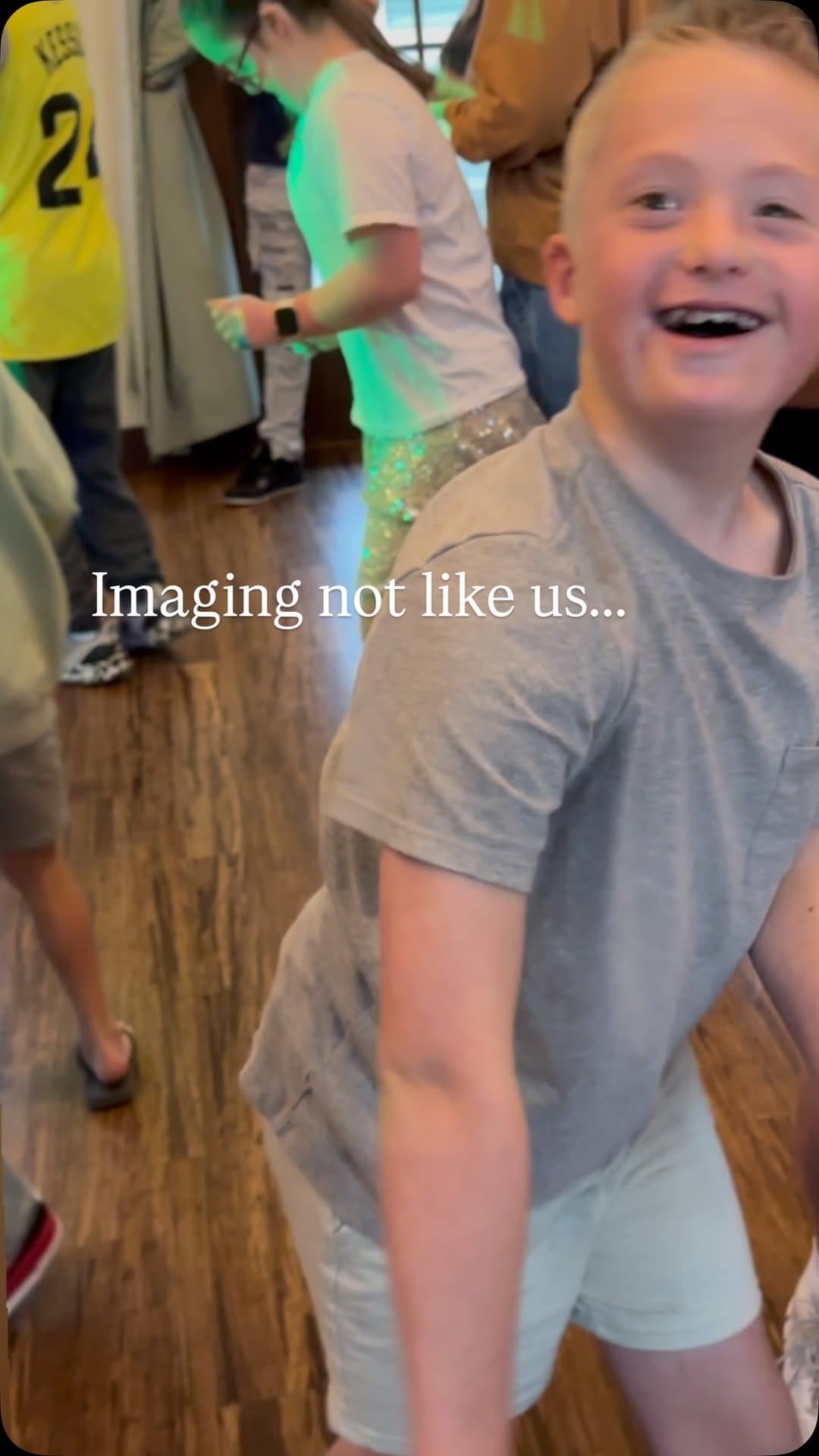Post 3 by Oakley Peterson on Instagram (video)