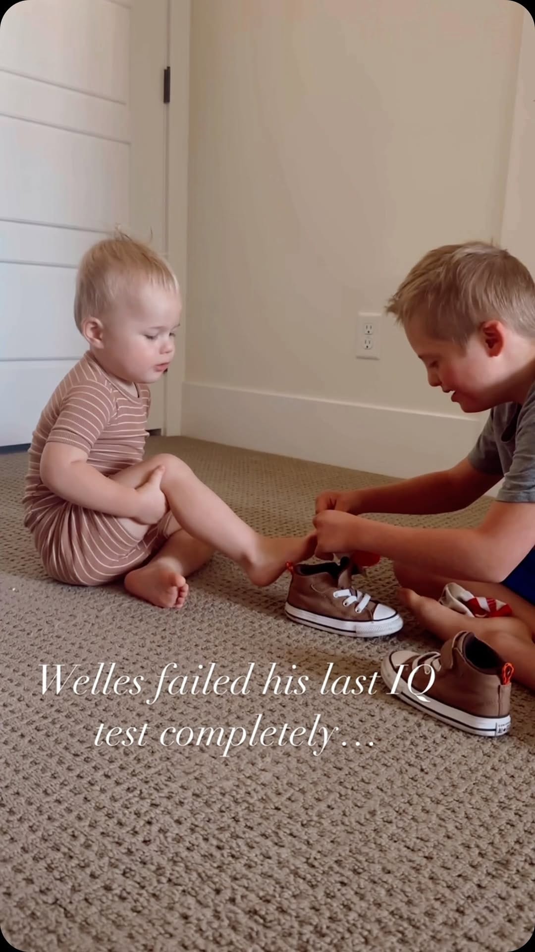 Post 9 by Oakley Peterson on Instagram (video)