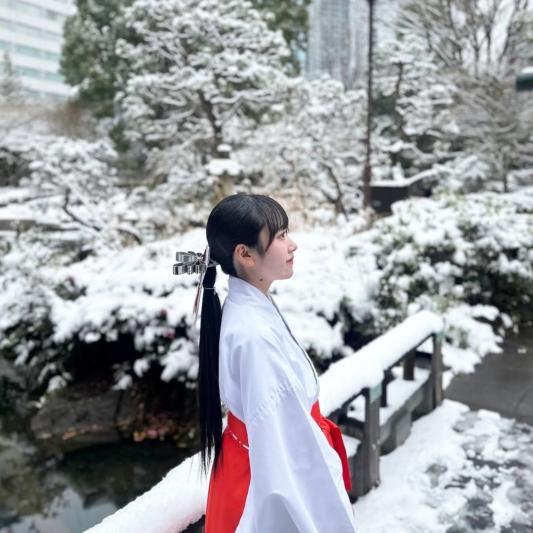 Post 9 by 勝利と至誠の神様 東郷神社⛩ on Instagram (image)