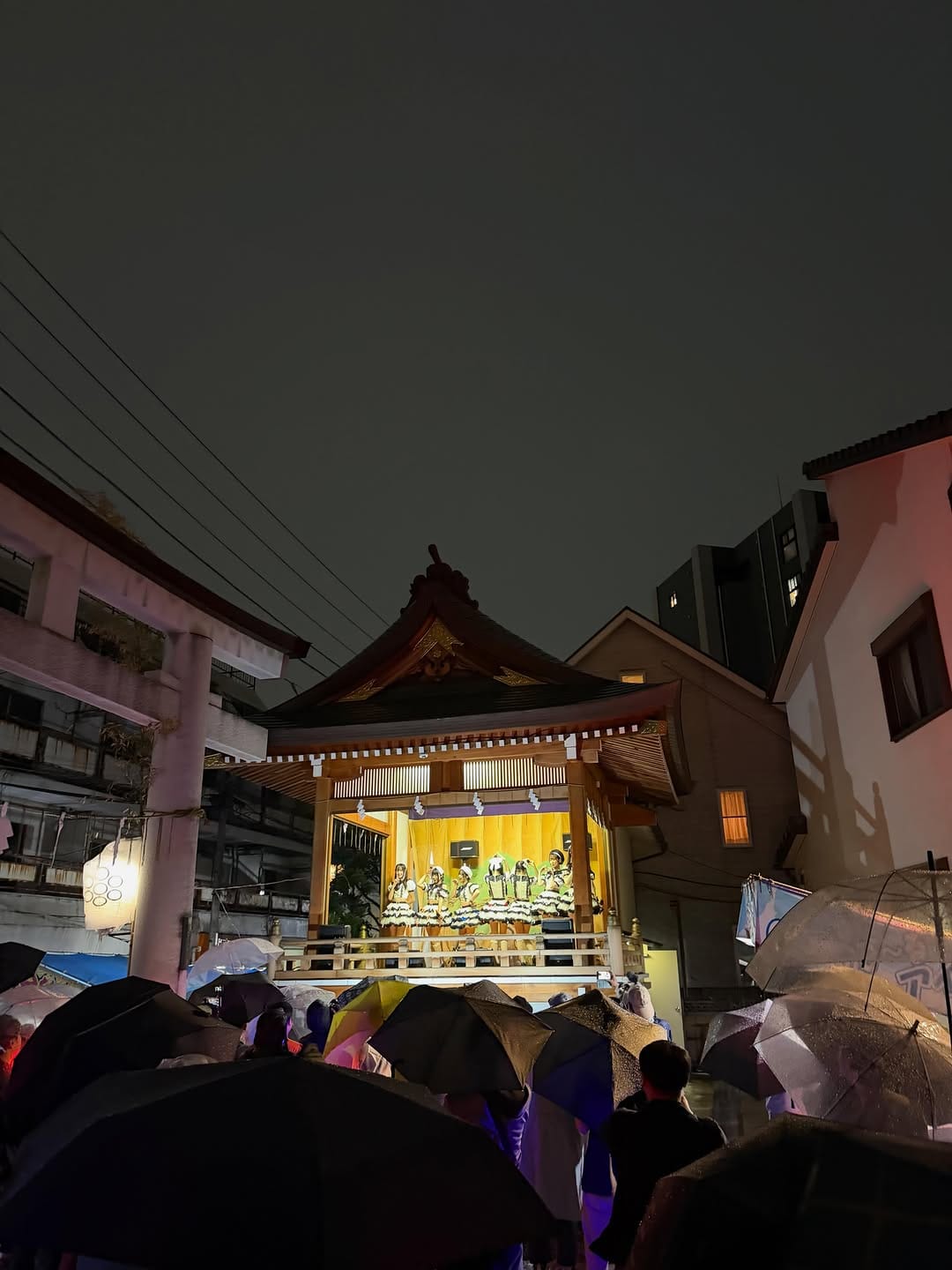 Post 8 by 高木神社 on Instagram (image)