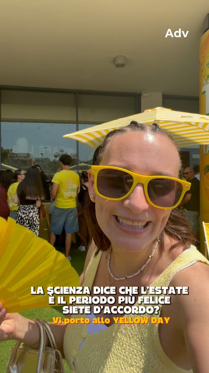 Post 7 by Valeria Carbone on Instagram (video)