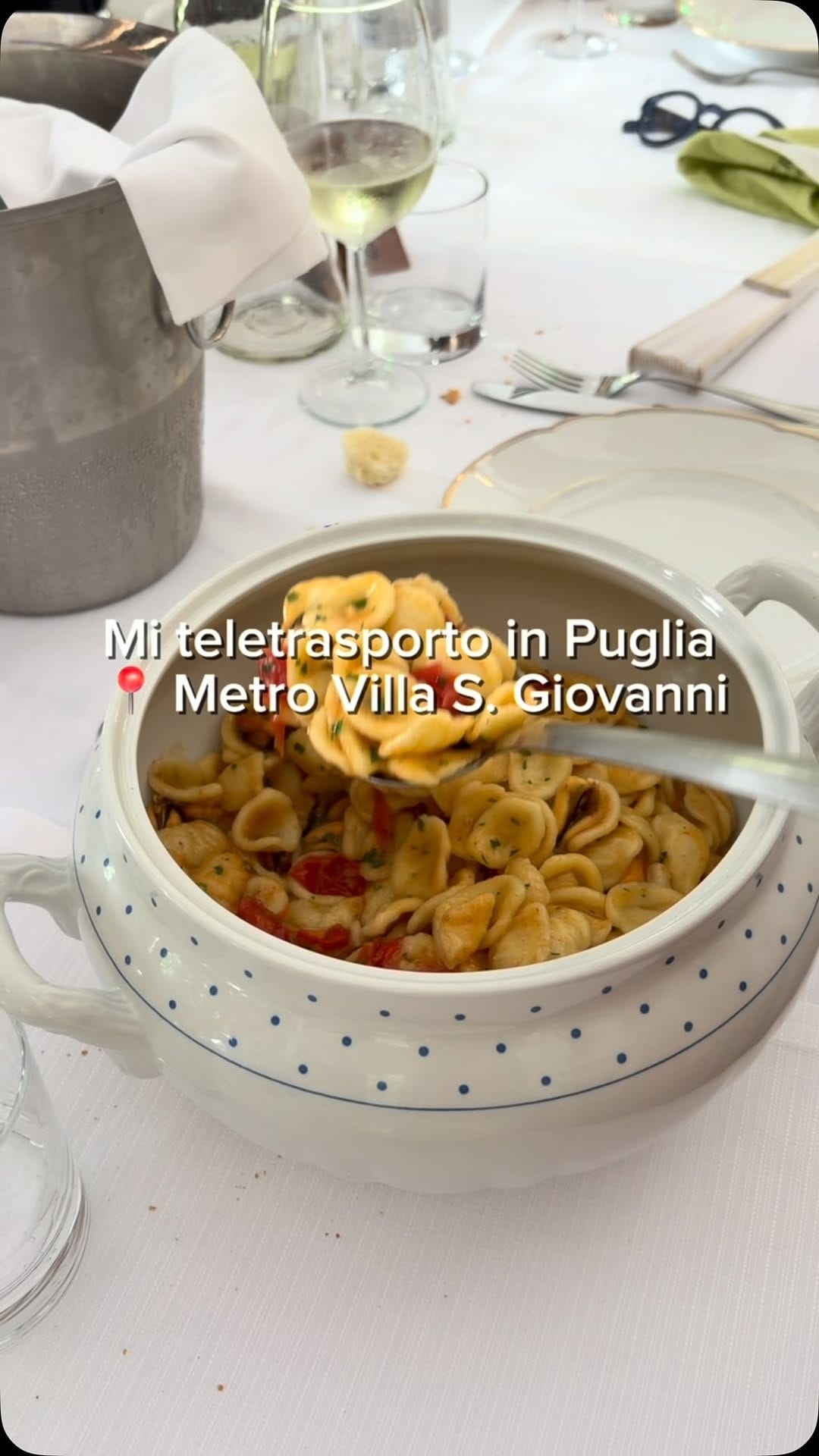 Post 4 by Valeria Carbone on Instagram (video)