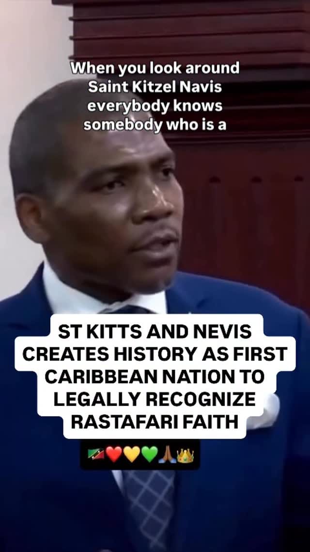 Post 5 by Rasta Today | Rastafari on Instagram (video)