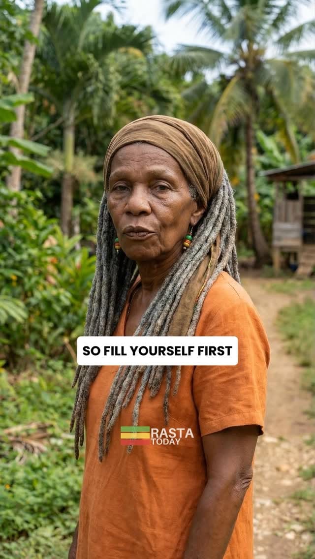 Post 6 by Rasta Today | Rastafari on Instagram (video)