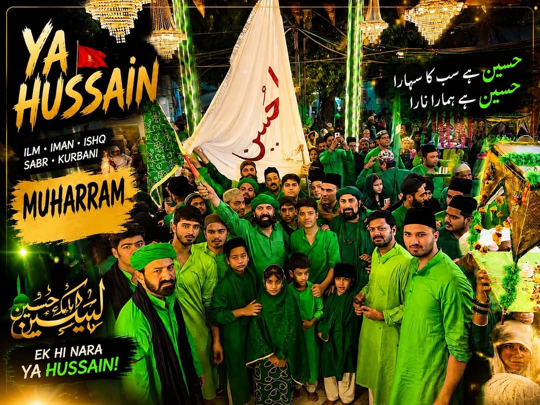 Post 3 by CHISHTY AJMER SHARIF on Instagram (image)