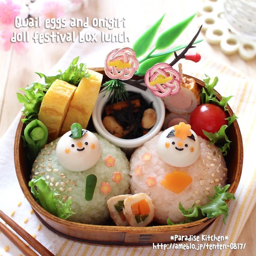 Post 1 by *Paradise Kitchen*MAA on Instagram (image)
