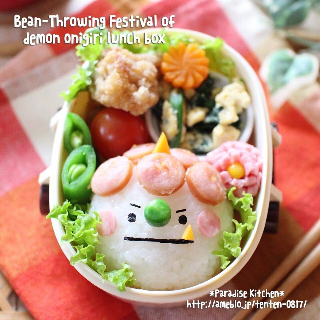 Post 7 by *Paradise Kitchen*MAA on Instagram (image)