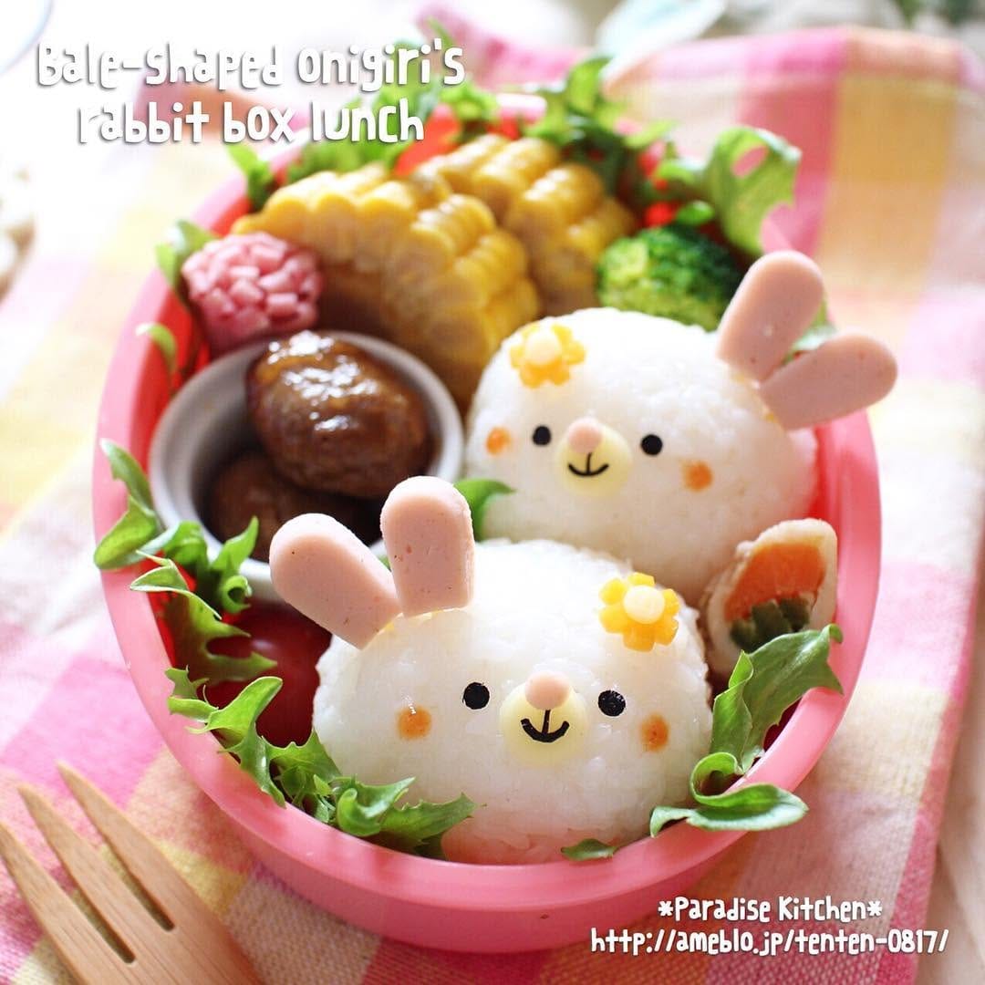 Post 3 by *Paradise Kitchen*MAA on Instagram (image)