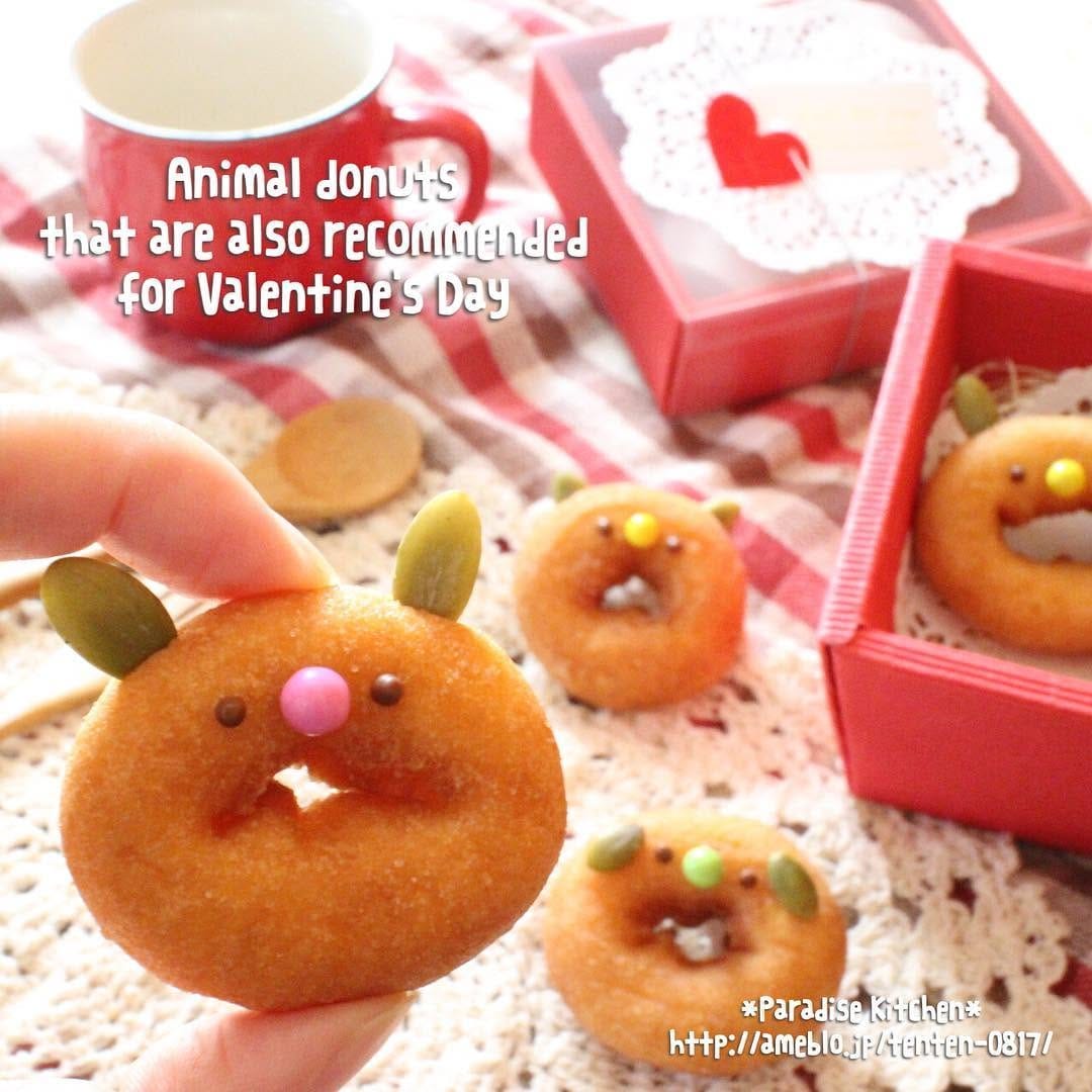Post 5 by *Paradise Kitchen*MAA on Instagram (image)