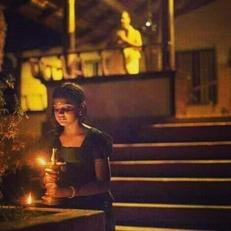 Post 10 by Temples_of_Kerala on Instagram (image)