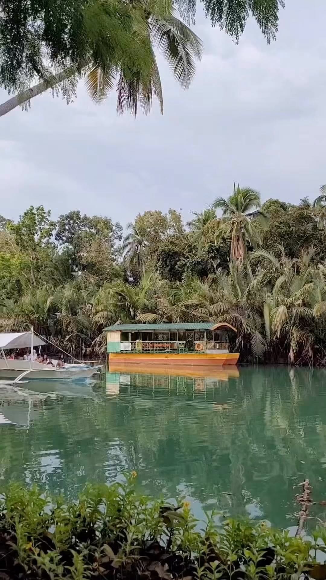 Post 1 by Juan De La Cruz on Instagram (video)