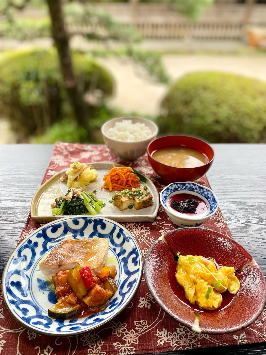 Post 1 by 法多山 （はったさん）尊永寺 official on Instagram (image)