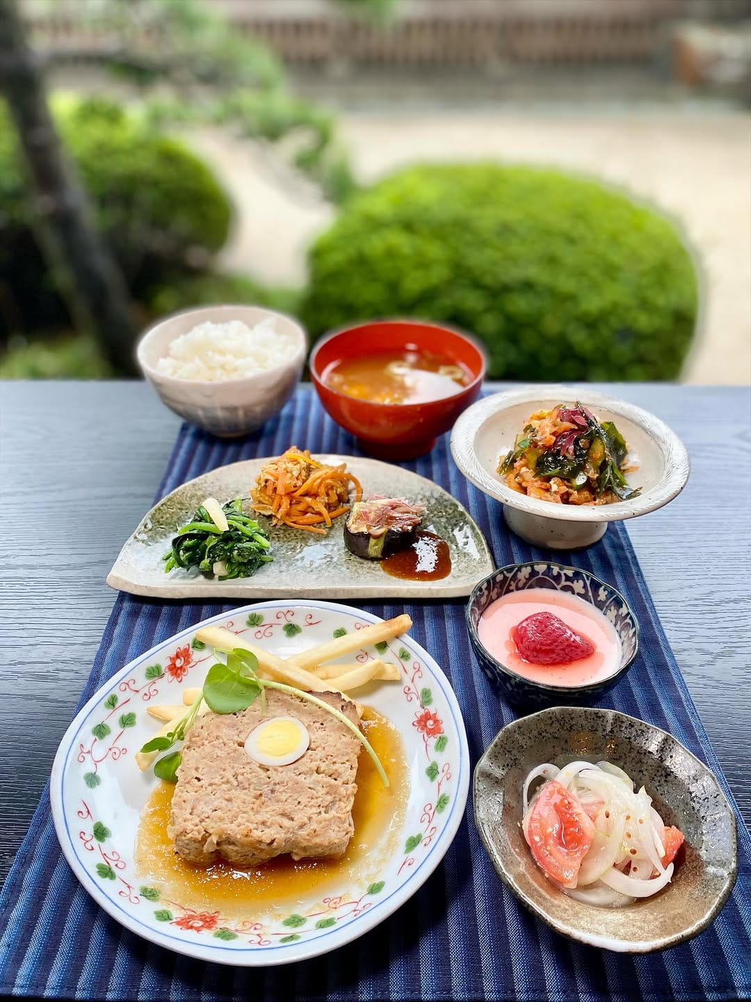 Post 9 by 法多山 （はったさん）尊永寺 official on Instagram (image)