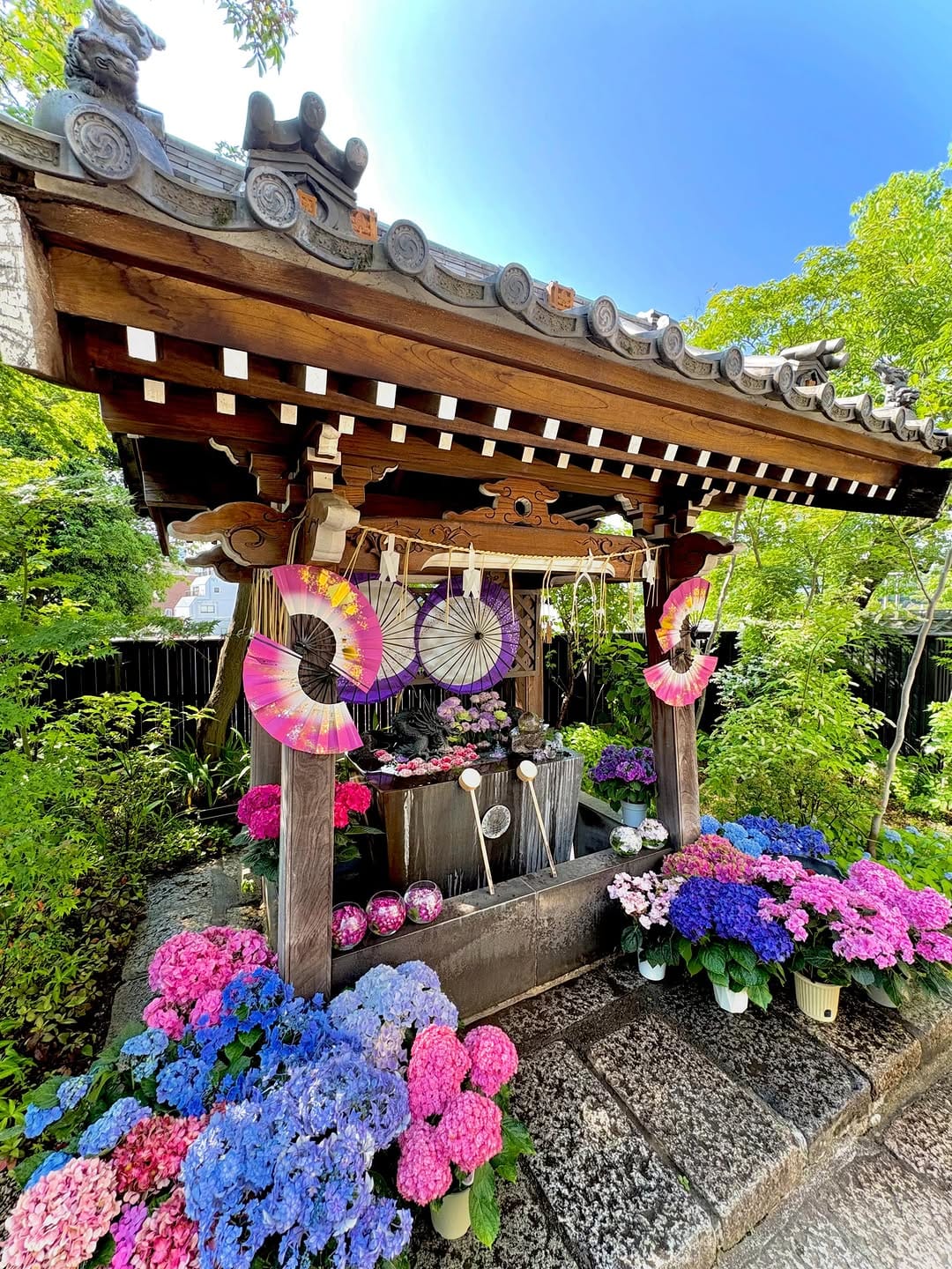 Post 7 by 萬年山 法輪寺 on Instagram (image)