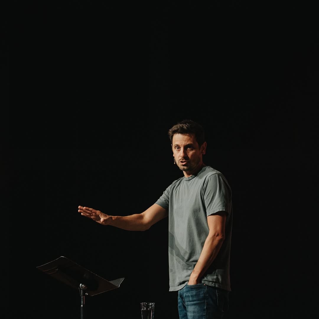 Post 1 by Flatirons Church Lafayette on Instagram (carousel)