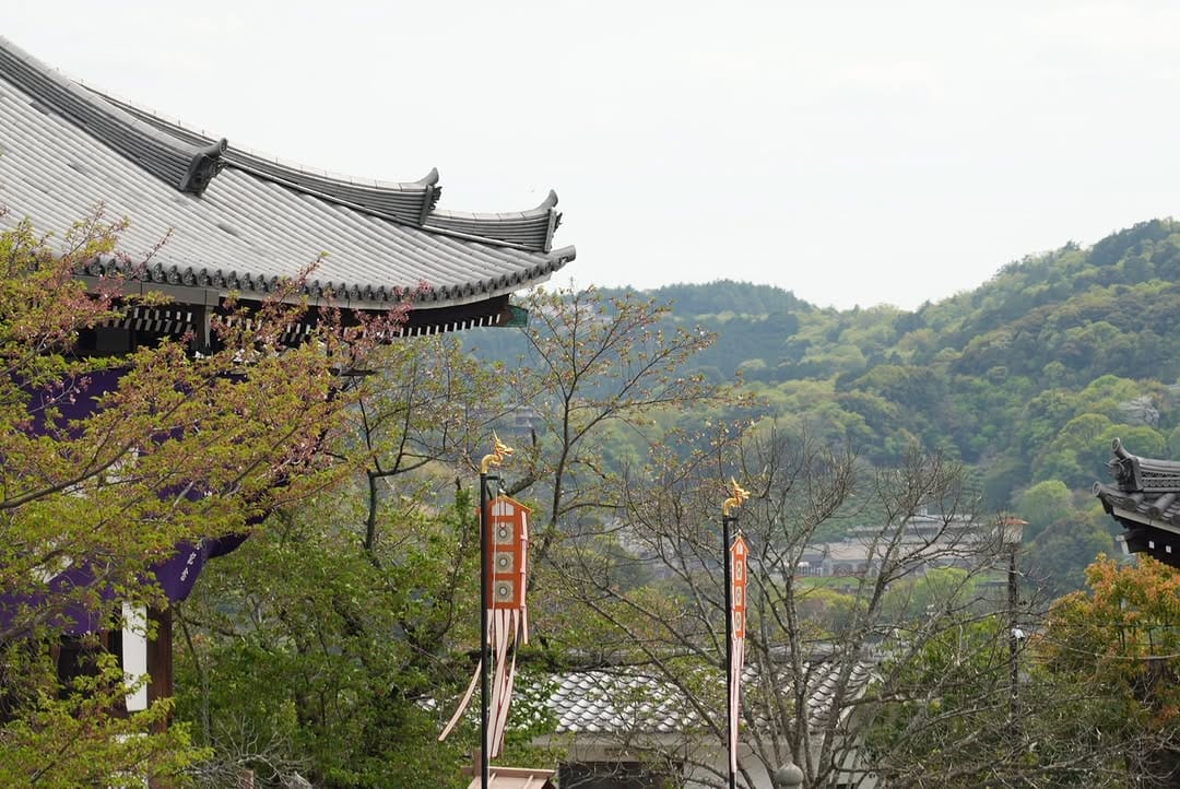 Post 6 by くろ谷 金戒光明寺 on Instagram (image)