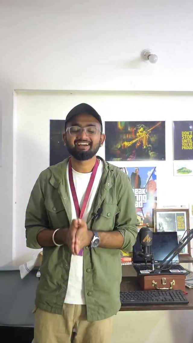 Post 1 by agri gang official™ on Instagram (video)